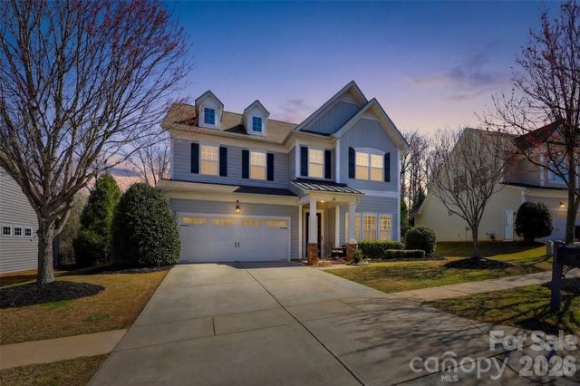 1210 Gold Rush Court, Fort Mill, SC 29708
