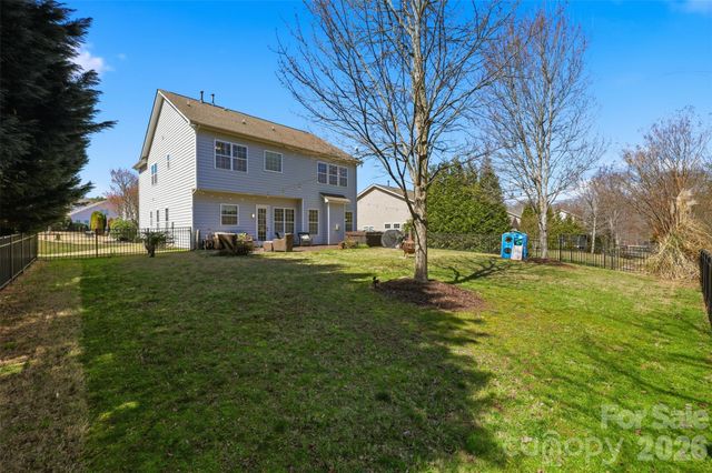1210 Gold Rush Court, Fort Mill, SC 29708