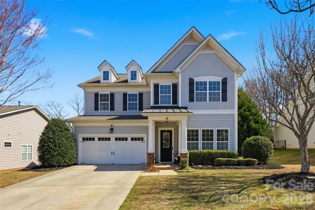 1210 Gold Rush Court, Fort Mill, SC 29708