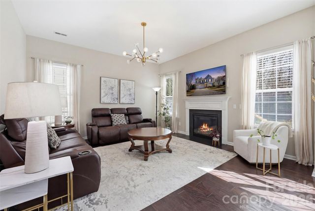 1210 Gold Rush Court, Fort Mill, SC 29708