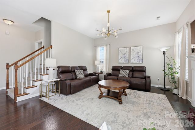 1210 Gold Rush Court, Fort Mill, SC 29708