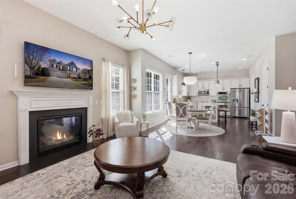 1210 Gold Rush Court, Fort Mill, SC 29708