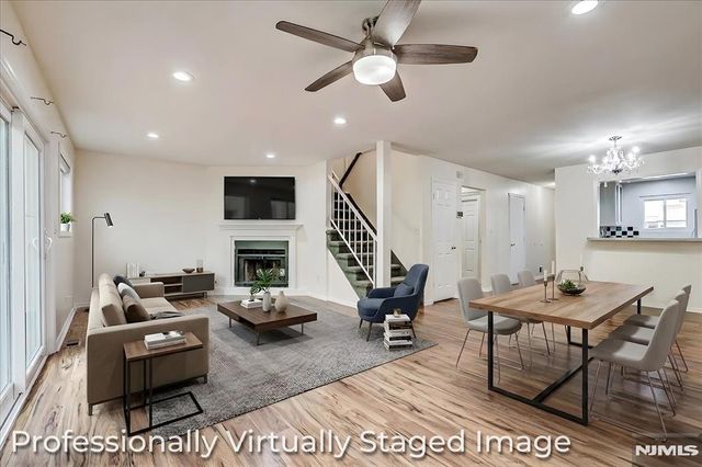 12 Tulip Court, Edison, NJ 08820