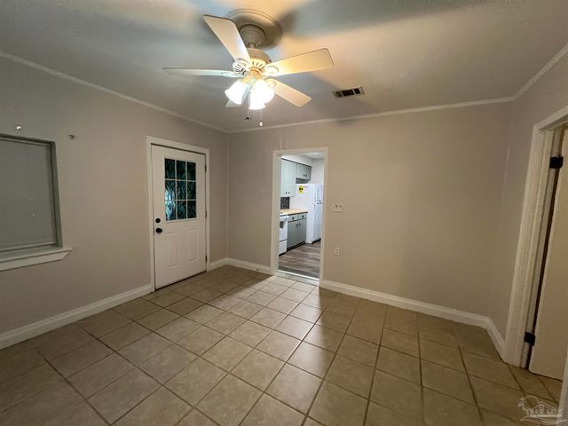 45 W Carver Dr, Pensacola, FL 32507