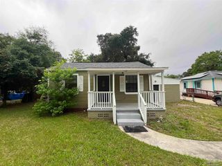 45 W Carver Dr, Pensacola, FL 32507