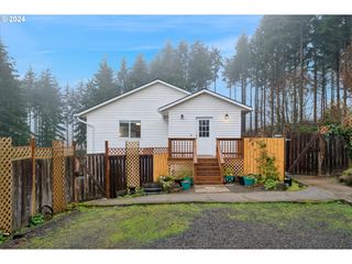 35158 Sw BALD PEAK Rd, Hillsboro, OR 97123
