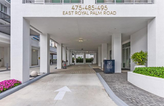 485 E Royal Palm Road 403, Boca Raton, FL 33432