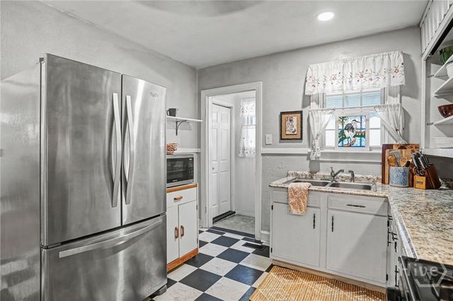 2224 E 38th Street, Savannah, GA 31404