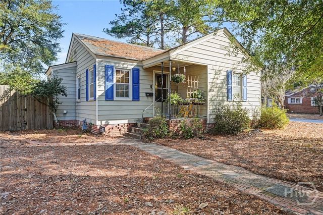 2224 E 38th Street, Savannah, GA 31404