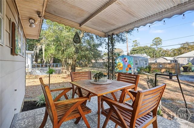 2224 E 38th Street, Savannah, GA 31404