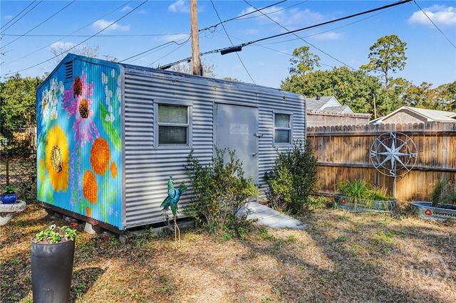 2224 E 38th Street, Savannah, GA 31404