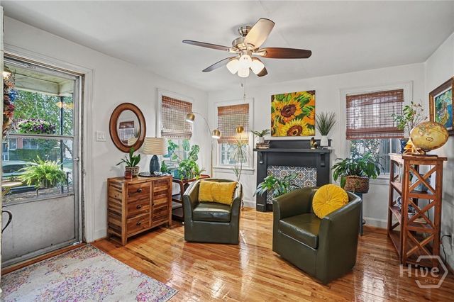 2224 E 38th Street, Savannah, GA 31404