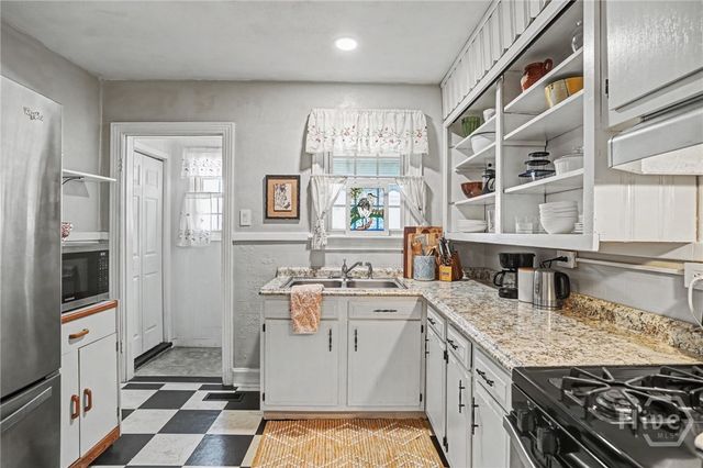 2224 E 38th Street, Savannah, GA 31404