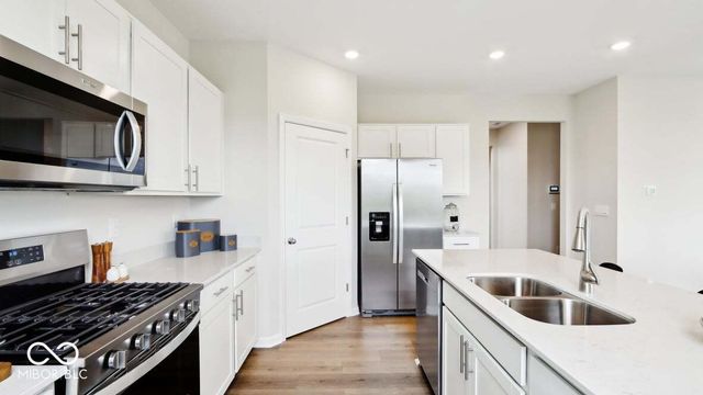 1576 Adios Butler Court, Danville, IN 46122