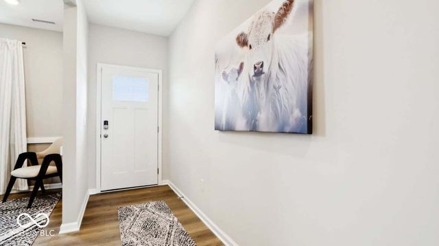 1576 Adios Butler Court, Danville, IN 46122