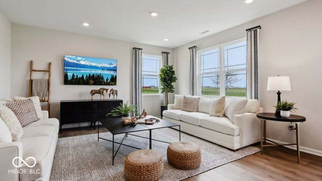 1576 Adios Butler Court, Danville, IN 46122