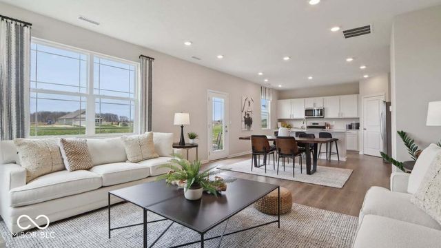 1576 Adios Butler Court, Danville, IN 46122