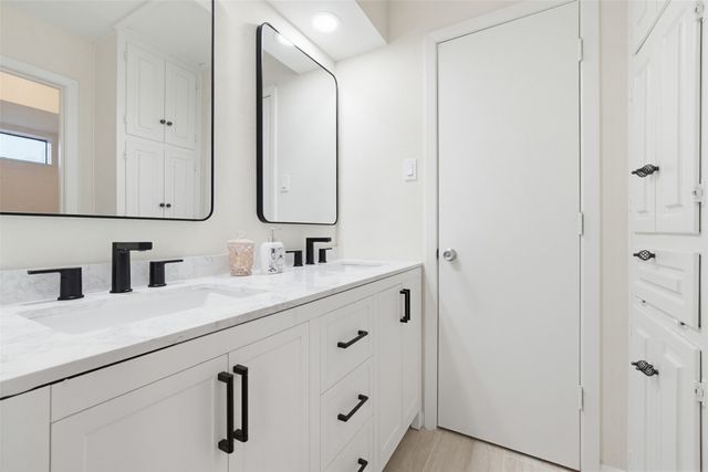 9506 Milltrail Drive, Dallas, TX 75238