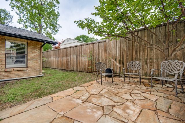 9506 Milltrail Drive, Dallas, TX 75238