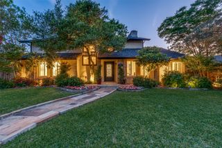 9506 Milltrail Drive, Dallas, TX 75238