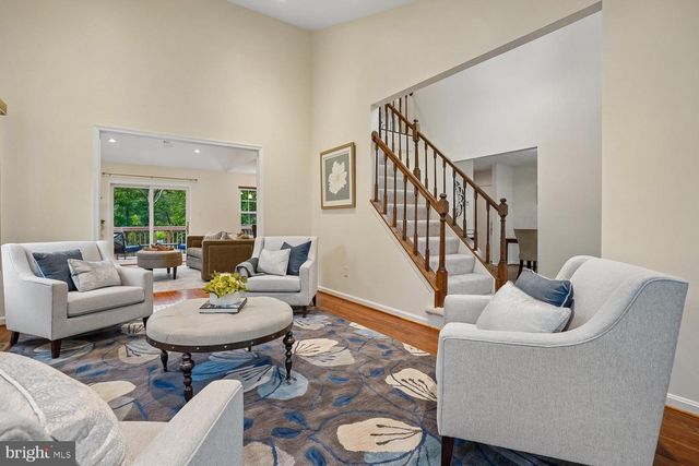 13484 LAKE SHORE, Oak Hill, VA 20171