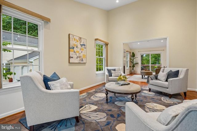 13484 LAKE SHORE, Oak Hill, VA 20171