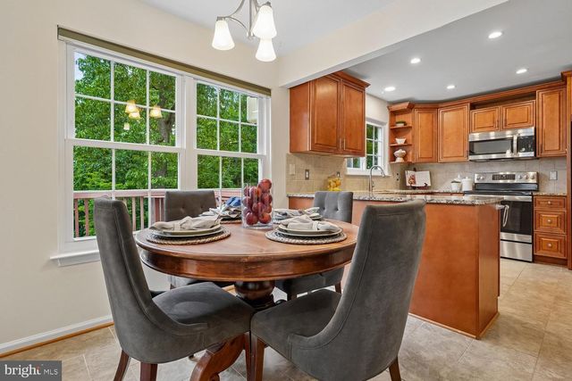 13484 LAKE SHORE, Oak Hill, VA 20171