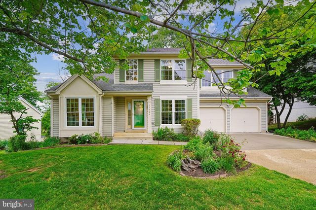 13484 LAKE SHORE, Oak Hill, VA 20171