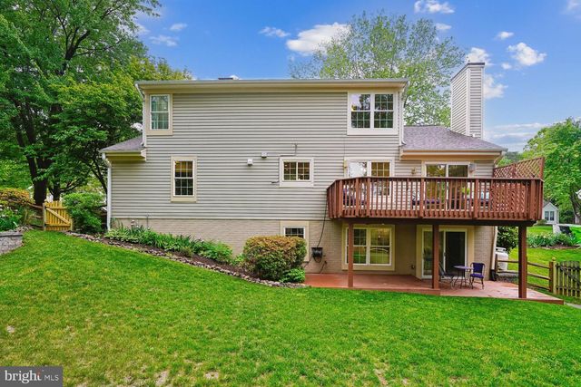 13484 LAKE SHORE, Oak Hill, VA 20171