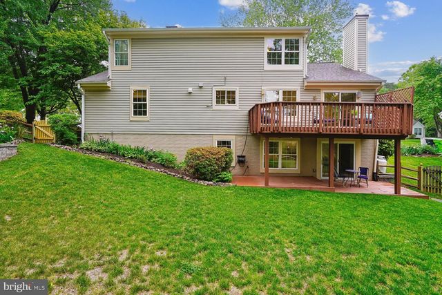 13484 LAKE SHORE, Oak Hill, VA 20171