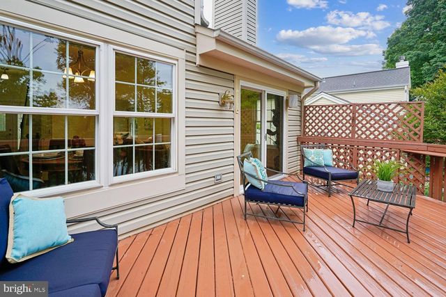 13484 LAKE SHORE, Oak Hill, VA 20171