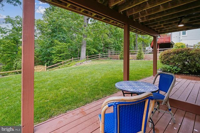 13484 LAKE SHORE, Oak Hill, VA 20171