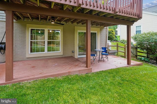 13484 LAKE SHORE, Oak Hill, VA 20171