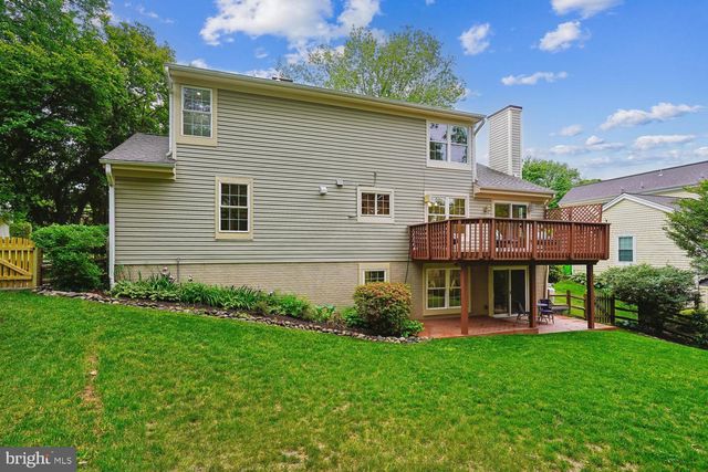 13484 LAKE SHORE, Oak Hill, VA 20171