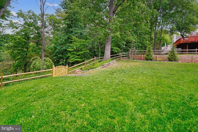 13484 LAKE SHORE, Oak Hill, VA 20171