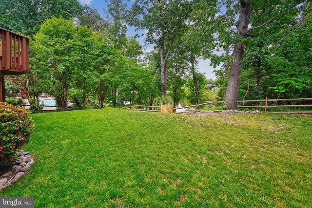 13484 LAKE SHORE, Oak Hill, VA 20171