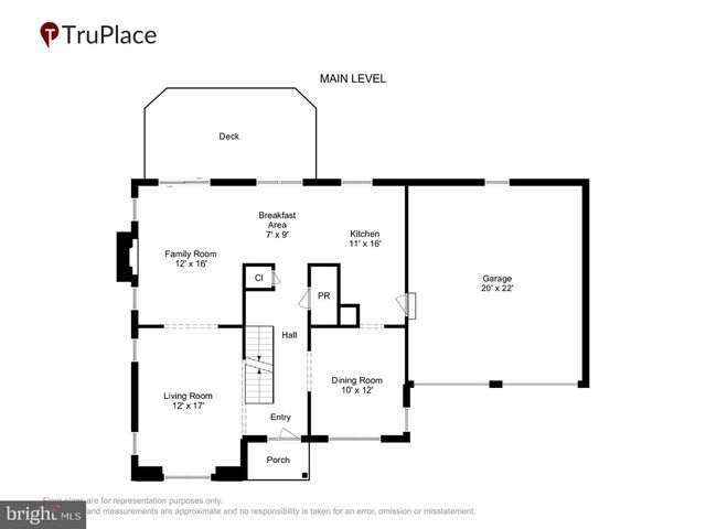 13484 LAKE SHORE, Oak Hill, VA 20171
