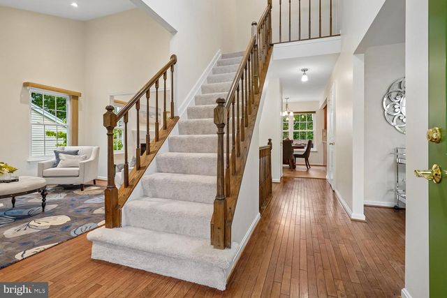 13484 LAKE SHORE, Oak Hill, VA 20171