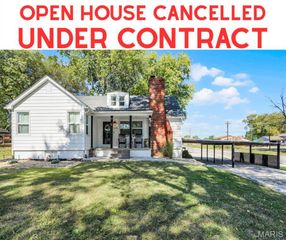 676 Cherry Street, East Alton, IL 62024