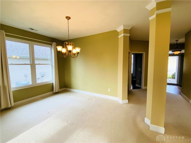 669 Carrick Drive, Dayton, OH 45458