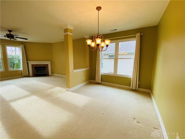 669 Carrick Drive, Dayton, OH 45458