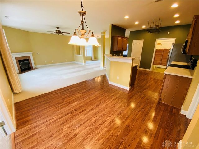 669 Carrick Drive, Dayton, OH 45458