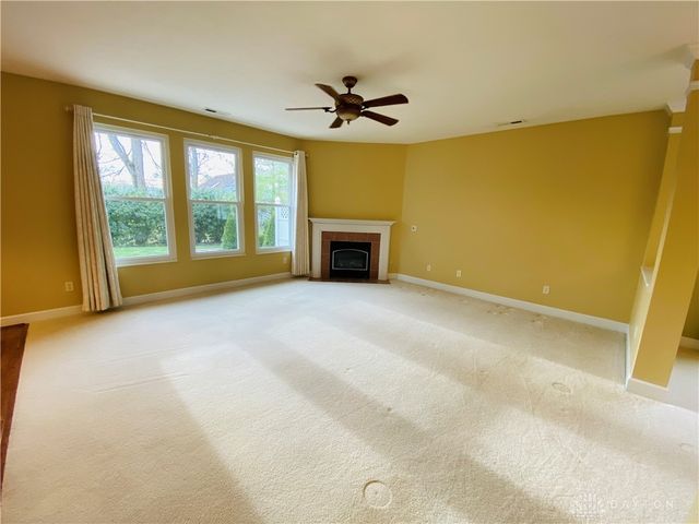 669 Carrick Drive, Dayton, OH 45458