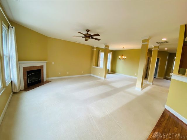 669 Carrick Drive, Dayton, OH 45458