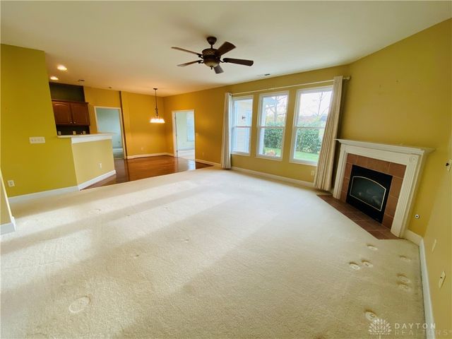 669 Carrick Drive, Dayton, OH 45458