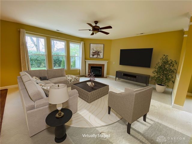 669 Carrick Drive, Dayton, OH 45458