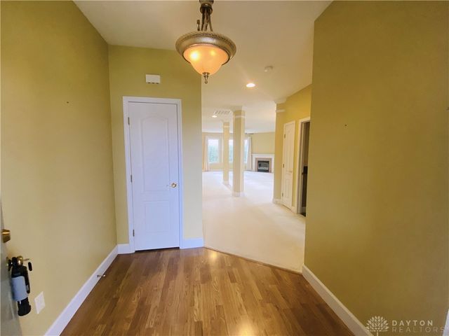 669 Carrick Drive, Dayton, OH 45458