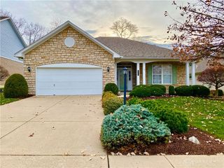 669 Carrick Drive, Dayton, OH 45458