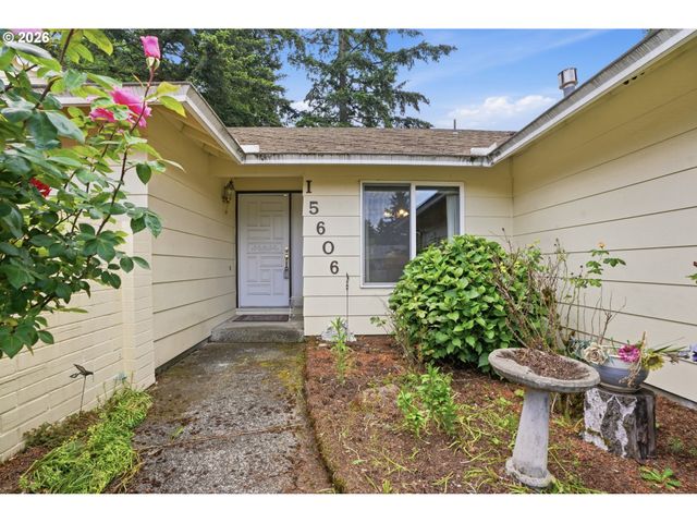 15606 Se CLINTON Ct, Portland, OR 97236