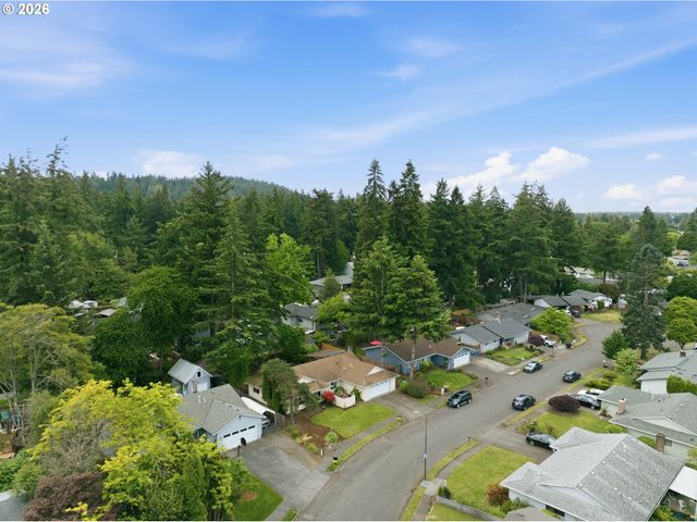 15606 Se CLINTON Ct, Portland, OR 97236
